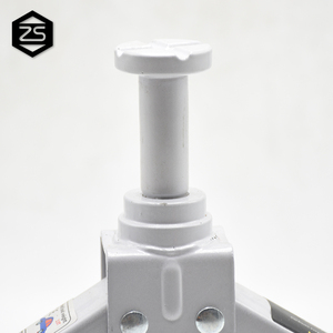 <span class=keywords><strong>Ce</strong></span> المعتمدة 3 طن سيارة مقص جاك مع وجع الكهربائية - Product Image 4