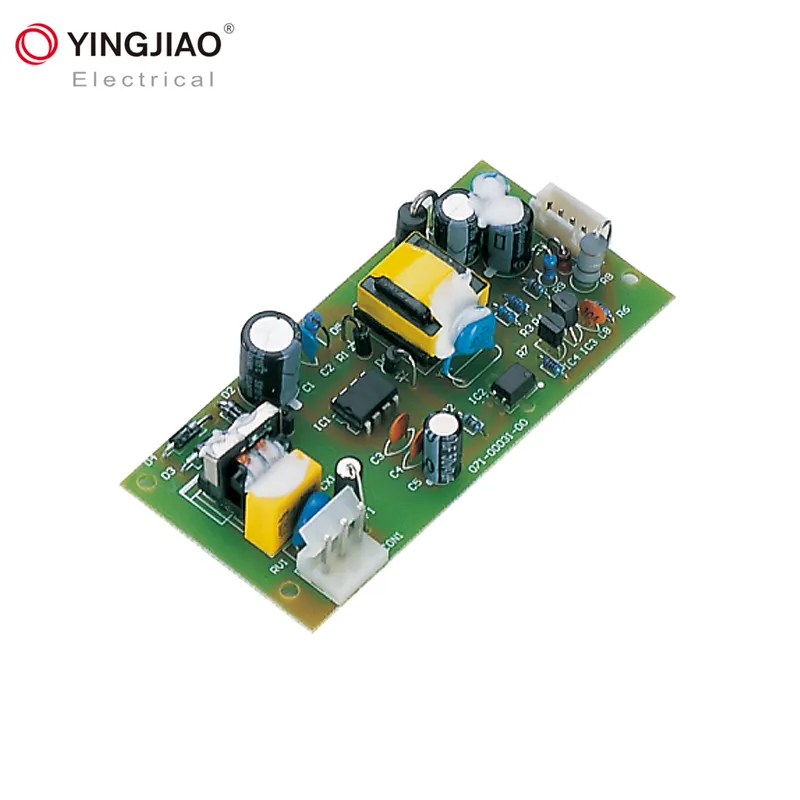 China Factory Customization 5W Power Supply Module 5V 1A Built-in Module Medical Power Supply