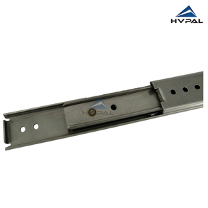 304 di materiale in acciaio inox orso di alta temperatura scorrevoli del cassetto ferroviario per il Forno - Product Image 4