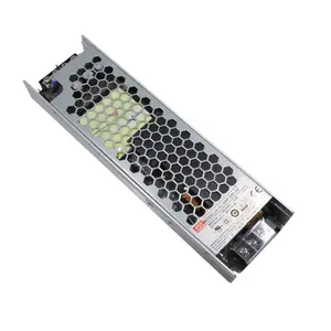 Orginal Meanwell UHP-200-12 200W LED Power Supply 12V DC For LED Display