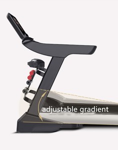 Gym Fitness <strong>Machines</strong> <strong>Running</strong> <strong>Machine</strong> Treadmills Sports <strong>Machines</strong> Motorized Treadmills - Product Image 3