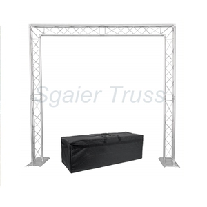 Truss Chauvet para DJ, Soporte para DJ, Soporte para <span class=keywords><strong>Discoteca</strong></span> - Product Image 1
