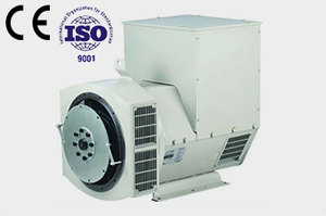 30kva 240 volt Stamford alternatore specifica di tipo brushless alternatore - Product Image 5