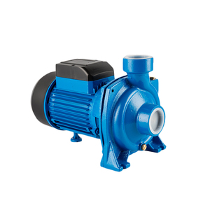 Pompe à eau électrique 1 CV DTM-18 pour le nettoyage de la maison et du jardin, centrifuge à simple étage, surpression, longueur de câble personnalisée - Product Image 3