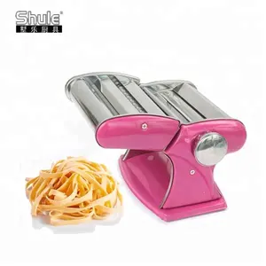 hot sale stainless steel italy noodle making machine for home