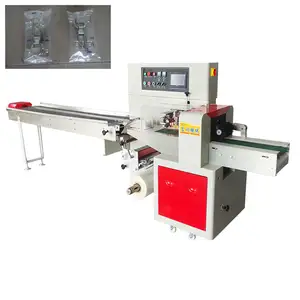 Factory outlet low Price automatic parts packing machine