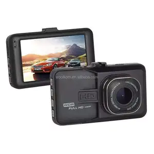 3 inch Full HD 1080 p Dash Cam Handsfree Nachtzicht Auto Camera Recorder DVR