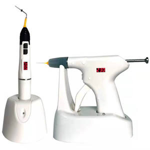 Diskon besar sistem obturasi Gutta Percha Dental tanpa kabel dan Unit sumber daya listrik - Product Image 1