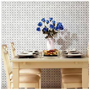 Octagon Shape Xiangxue Tuyết Trắng Với Chấm Đen Gạch Lát Sàn Cho Tường Và Sàn - Product Image 5