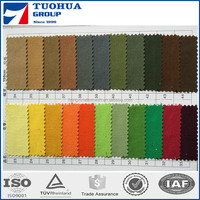 Bâche colorée en toile cirée en coton imperméable pour sacs couvre auvents pour garçons et filles