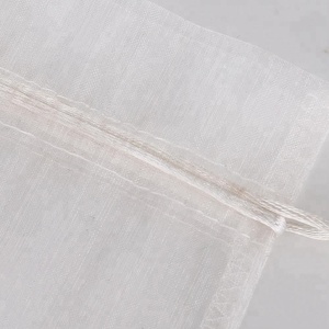 Sac en <span class=keywords><strong>organza</strong></span> pour bonbons, sac de sachet en <span class=keywords><strong>organza</strong></span> de <span class=keywords><strong>parfum</strong></span>, à cordon de serrage, nouveauté, - Product Image 2