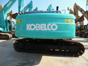 Good Condition <b>Used</b> Original Kobelco SK200-8 Excavator for Sale,<b>Used</b> Kobelco SK200-8 Excavator for Sale/<b>Used</b> Kobelco SK200-8 - Product Image 3