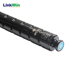 LW005 Super3 NPG67 GPR53 CEXV 49 Toner Cartridge for Canon copier toner cartridge IRC3330 IRC3320 IRC3325 IRC3320L