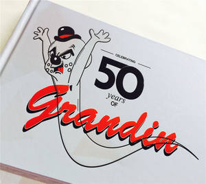 工場での学校のイヤーブック印刷 - Product Image 5