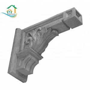 Phần Tử Kiến Trúc Ngoại Thất Grc Corbels - Product Image 4