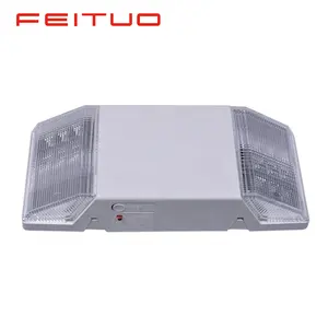 Emergency Lighting A Made By FEITUO Factory Professional And Practical Led Emergency Light Indoor