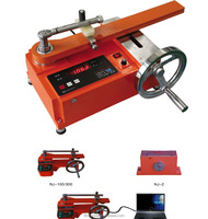 Torque Wrench Tester Measuring Instrument Torque Wrench Calibration Machine 1N.m-300N.m Torsion test Calibrator