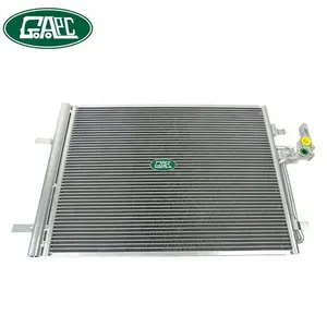 คอนเดนเซอร์แอร์รถยนต์ LR023921 LR000566 GL0306 สำหรับแลนด์โรเวอร์ สำหรับอีโวค สำหรับฟรีแลนเดอร์ 2 3.2L อะไหล่แท้จากโรงงาน - Product Image 1