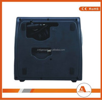 Hot Sale Portable Rechargeable DC12V Digital Air Compressor Air Pump Car Tyre Tire Inflators