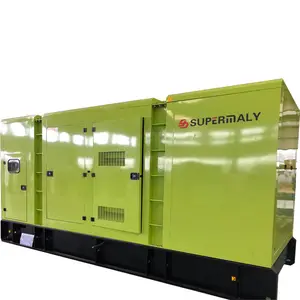 750kva aisikai สวิทช์โอนอัตโนมัติเครื่องกำเนิดไฟฟ้า