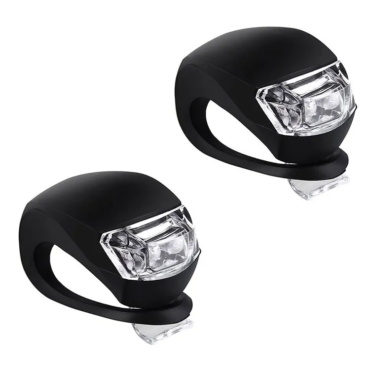 LED Bicycle Tail Light For Bike Accessories