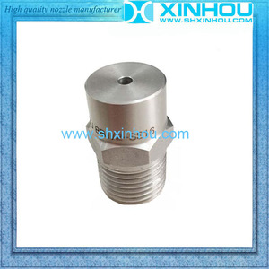 boquilla de pulverización de cono completo ajustable común - Product Image 3