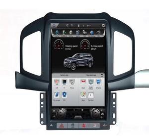 <span class=keywords><strong>Autoradio</strong></span> 13.6 "1920*1080 écran pour <span class=keywords><strong>Chevrolet</strong></span> <span class=keywords><strong>Captiva</strong></span> 2012- 2017 Carplay lecteur vidéo multimédia de voiture Support Carplay Androidauto - Product Image 2