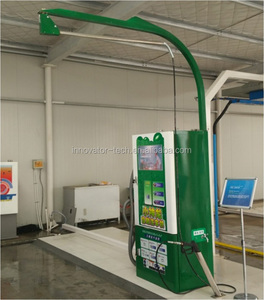 Automatic Self-service Car <strong>Wash</strong> Product with CE IT960 - Product Image 5
