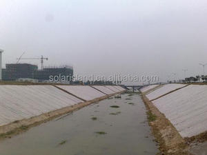 Loại Mịn Màng Hdpe Màng Địa Kỹ Thuật - Product Image 6