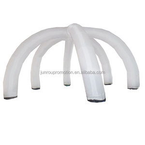 <span class=keywords><strong>Illum</strong></span> arco inflable, AR-46 inflable llevó arco para la venta - Product Image 1