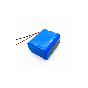 Paquete de Baterías Recargables <span class=keywords><strong>18650</strong></span> de 7.4v 9000mAh para Luz LED - Product Image 6