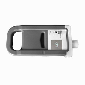 OCBESTJET 12 Couleurs 700 ML PFI 701 Compatible Cartouche D'encre Pleine Avec Encre À Colorant Pour Canon IPF 8000 9000 Impriman - Product Image 6