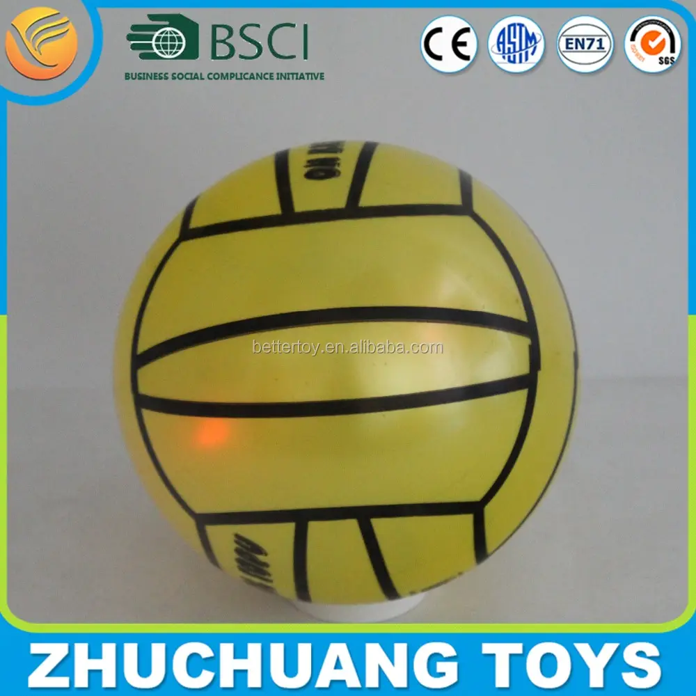Beach Volleyball Led Toys For Kids