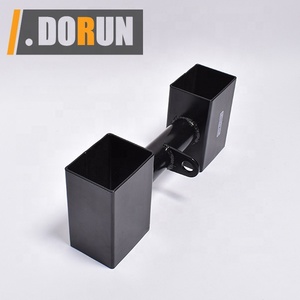 Bloc d'entraînement solide pour l'escalade, Buster Pinch Grip Pull up Ball Hold Grips pour sangles, pour les doigts, l'avant-bras, la lutte de bras - Product Image 1