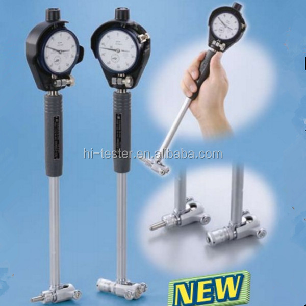 Mitutoyo 511-722 Bore Gauge,35-60mm Bore Gage