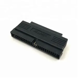 SCSI 68pin Male к IDC 50pin Male Adapter