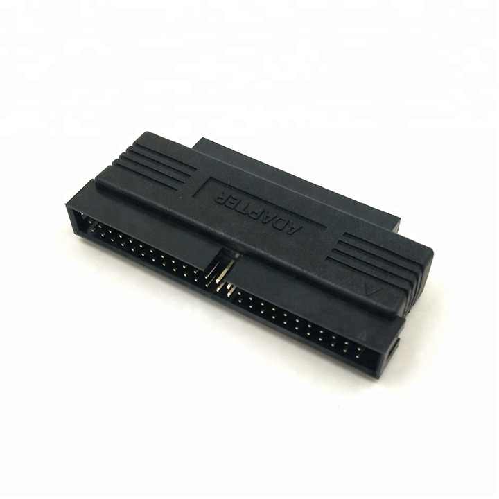 Scsi 68pin Male To Idc 50pin Male Adapter Buy Scsi Adapter,68 Pin To