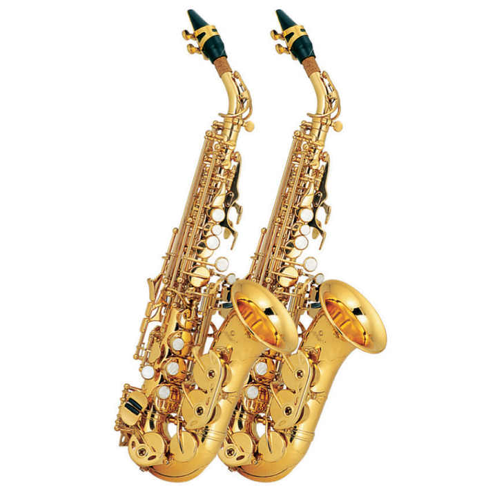 DY Musical design in きずく USA soprano sax