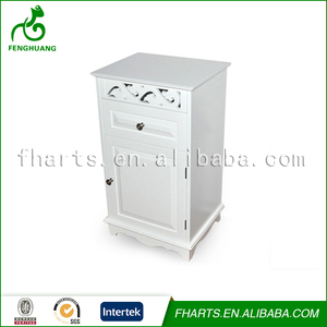 Alta calidad blanco moderno aparador de madera barata - Product Image 1