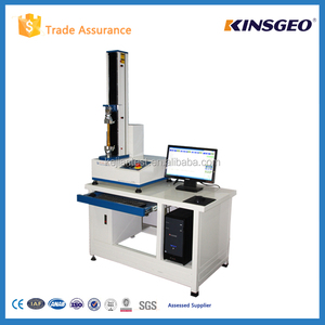 Kj-1065industriellen dynamische schälfestigkeit prüfmaschine - Product Image 1