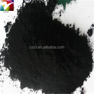 مسحوق شكل المغنتيت أكسيد الحديد مسحوق أكسيد الحديد الأسود الطبيعي - Product Image 3