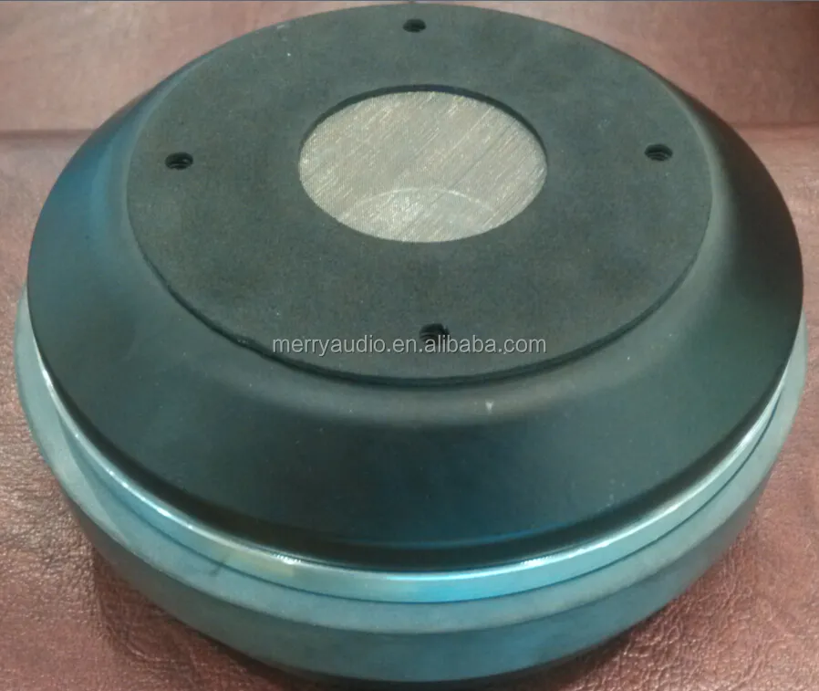 most hot selling professional 1.5'' horn speaker driver tweeter MR850 in guangzhou