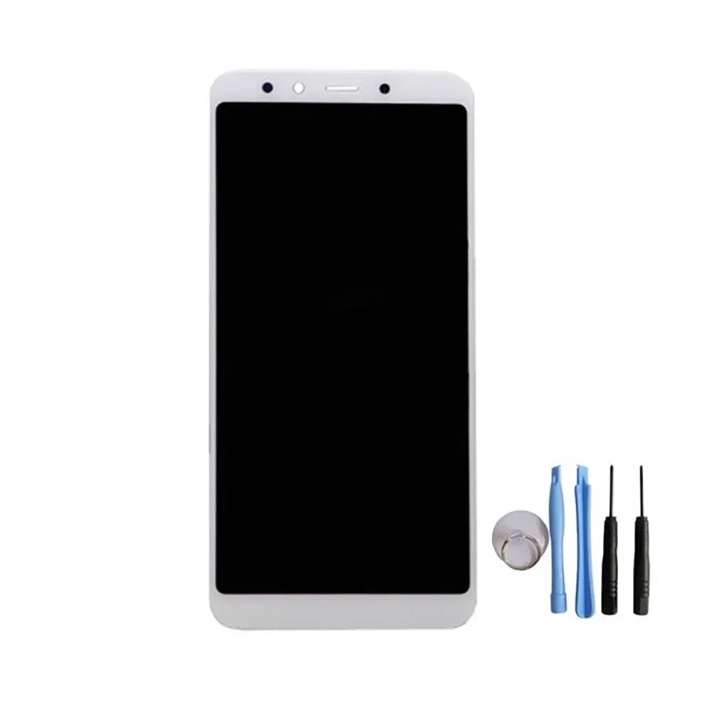 Touch Screen For XIAOMI Mi A2 redmi note 7 pro lcd Digitizer Glass Lcd Display Assembly