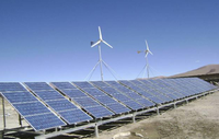 Système complet d'éolienne solaire domestique de 5 kW au prix coûtant en Chine, éolienne de type nouveau modèle 2021, éolienne à axe vertical hors réseau