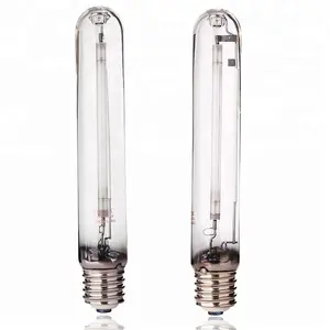 HPS T46 600W Greenhouse Grow Sodium Lamp High Pressure Sodium Vapour