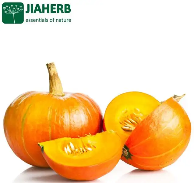 JIAHERB 18 Years 6 Factories Offer 100% Pure Natural Plant Extract Pumpkin Seed Extract 4-1 10-1 Ratio Cucurbita Moschata