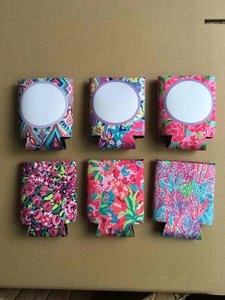 Lilly Pulitzer Inspirado soporte de lata stubby - Product Image 3