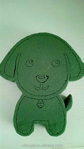 Mèo, Chó, Ngỗng, Gấu Hình Dạng Động Vậ<span class=keywords><strong>t</strong></span> Bọ<span class=keywords><strong>t</strong></span> Hoa - Product Image 4