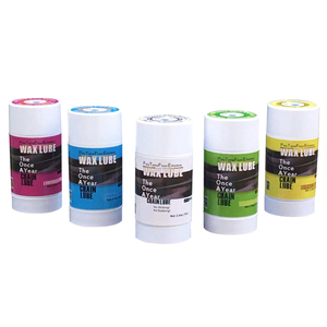แว็กซ์เคลือบโซ่จักรยาน DR CHEM สีสันสดใส เรืองแสง ป้องกันฝุ่นอย่างดีเยี่ยม - Product Image 4