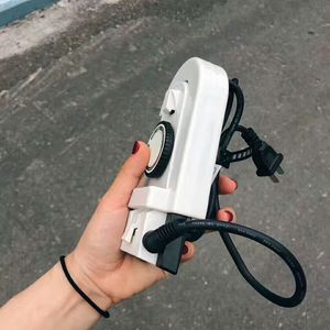 2019 nouvelle conception <span class=keywords><strong>fer</strong></span> à sec électrique pour usage domestique semelles en aluminium <span class=keywords><strong>fer</strong></span> à sec de voyage - Product Image 4